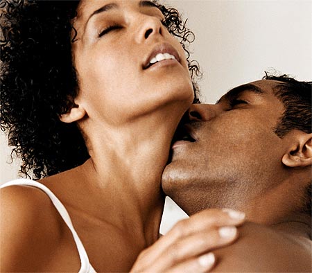 Sex And Black Women 31